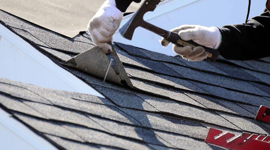 Expert Emergency Roof Repairs services in Wycombe, PA